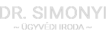 Simonyi ügyvédi iroda